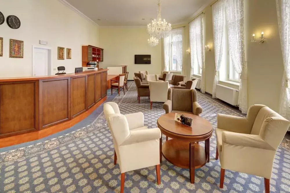 Photo 3 of Windsor Spa Hotel